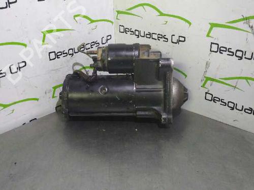 Starter VOLVO 440 (445) 1.9 Turbo-Diesel | BP7135601M8 