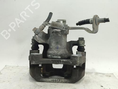 Left rear brake caliper MAZDA 6 Estate (GJ, GL) | BP32508225M107