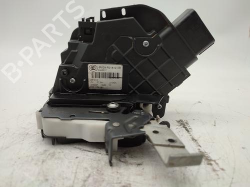 Used Front right lock FORD MONDEO IV (BA7) 2.0 TDCi (140 hp) 13515200
