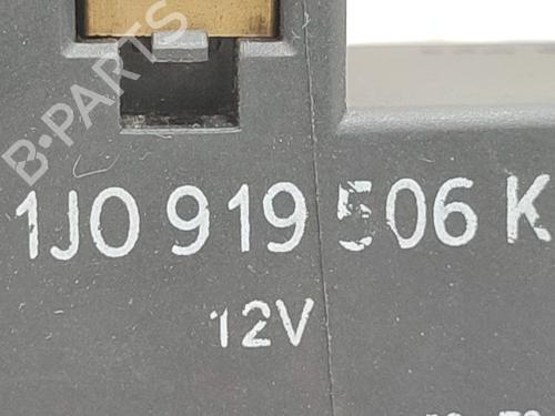 Elektronisk modul AUDI A3 (8L1)  | BP28095443M83 