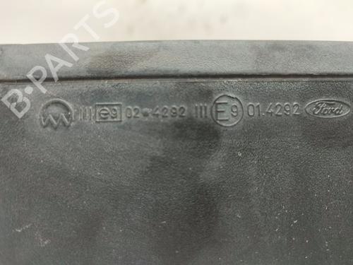 Left mirror FORD FOCUS II Turnier (DA_, FFS, DS) 2.0 TDCi | BP25927288C26 