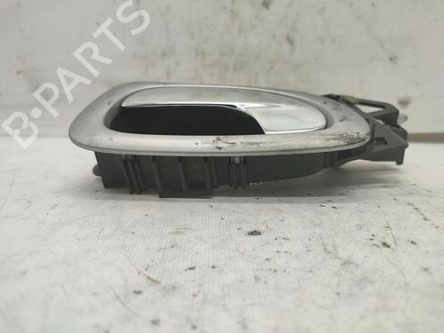 Front left interior door handle PEUGEOT 307 (3A/C) 1.6 16V | BP23133071I13 