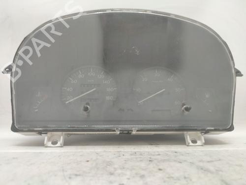 Used Instrument cluster PEUGEOT PARTNER Box Body/MPV (5_, G_) [1996-2025]  27195938