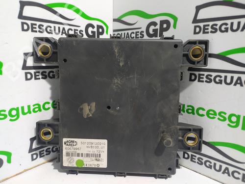 Módulo eletrónico LANCIA THESIS (841_) 2.4 JTD (841.AXE1B0, 841.AXH110) 501209120010