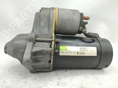 Used Starter OPEL CORSA C (X01) 1.2 (F08, F68) (75 hp) 30685815
