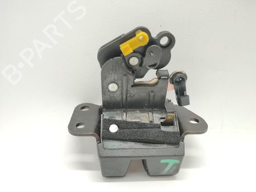 Used Tailgate lock Tailgate lock HYUNDAI GETZ (TB) 1.1 (67 hp) 33816406 33816406