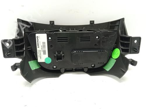 Climate control OPEL ZAFIRA TOURER C (P12) 2.0 CDTi (75) | BP40600487I5 - Image 2