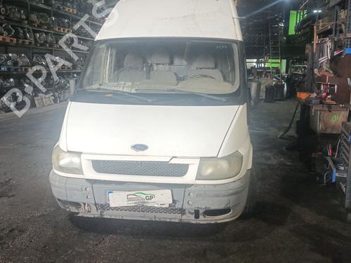 Gebruikte FORD TRANSIT Van (FA_ _) [2000-2006]  4396157 Onderdelen