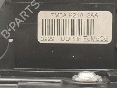 Front right lock FORD FOCUS II (DA_, HCP, DP)  | BP19315469C97 