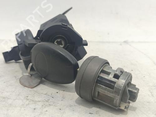 Ignition barrel MINI MINI (R50, R53) Cooper | BP40607805M48 - Image 2