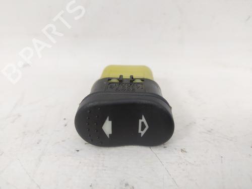 Used Right front window switch FORD FOCUS I (DAW, DBW) 1.8 Turbo DI / TDDi (90 hp) 10810375