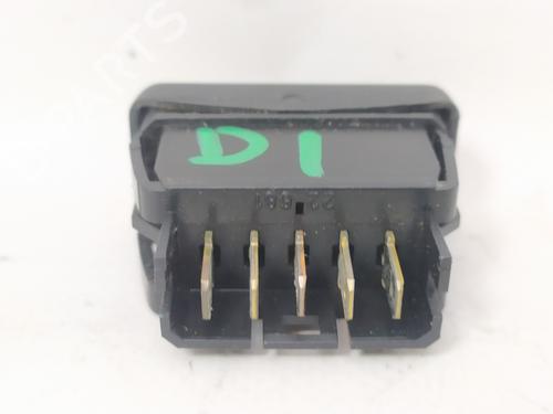 Left front window switch CITROËN SAXO (S0, S1)  | BP13218060I27 