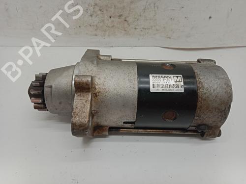 Starter NISSAN X-TRAIL I (T30) 2.2 dCi 4x4 | BP24928612M8 