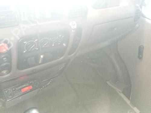 Switch RENAULT MASTER II Van (FD) 2.5 D (FD0A, FD0E, FD2E, FD3E) | BP36994656I30 - Image 13