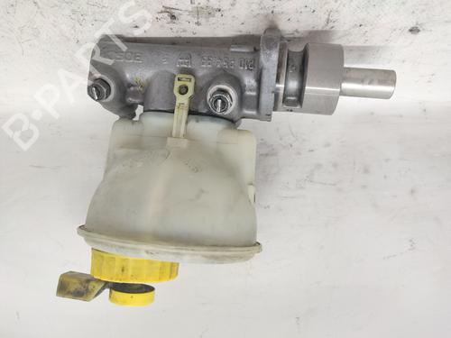 Brake master cylinder SEAT INCA (6K9) 1.9 SDI | BP27639770M77 
