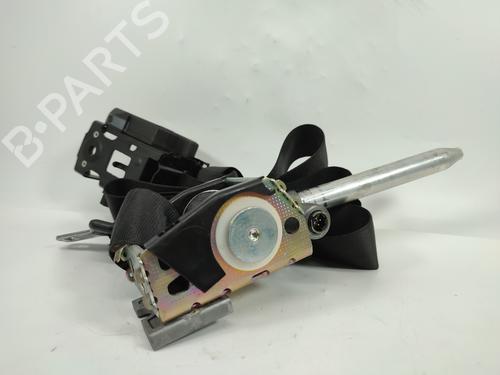 Rear left seatbelt BMW 7 (E65, E66, E67) 730 d | BP16026448I29 