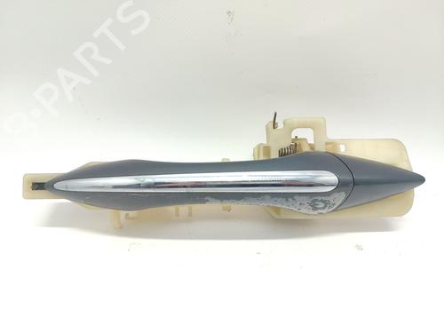 Used Front right exterior door handle HYUNDAI i40 I (VF) 1.7 CRDI (141 hp) 31065582
