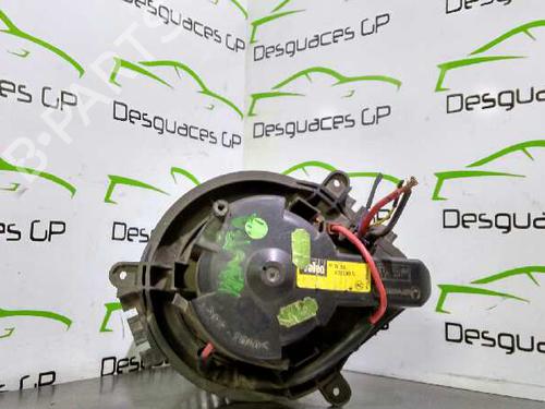 Used Heater blower motor CITROËN XANTIA (X1_, X2_) [1993-2003]  7134696