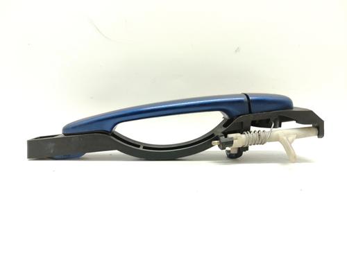 Rear right exterior door handle PEUGEOT 307 (3A/C) 1.6 16V | BP29880302C130