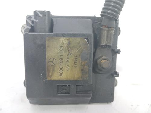 Used Electronic sensor MERCEDES-BENZ S-CLASS (W220) S 400 CDI (220.028, 220.128) (250 hp) 14324700