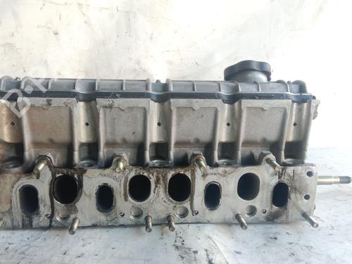 Cylinder head RENAULT RAPID Box Body/MPV (F40_, G40_) 1.9 D (F40R) | BP30176311M5 