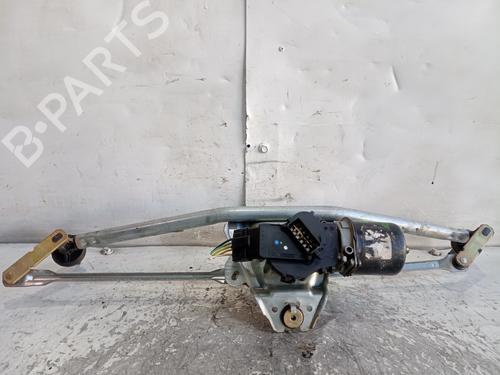 Used Front wiper motor RENAULT KANGOO (KC0/1_) 1.5 dCi (KC07) (65 hp) 13931221