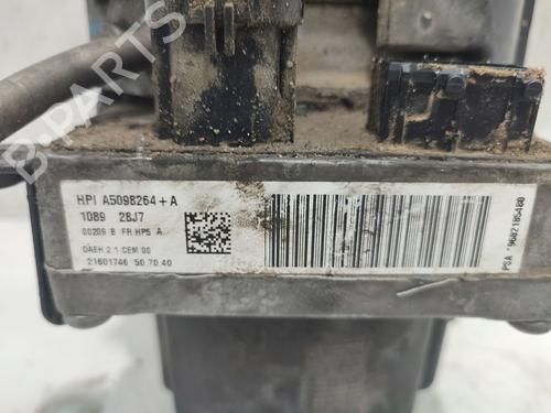 Styring servopumpe CITROËN C5 II (RC_) 2.0 HDi (RCRHRH) | BP27990863M99 