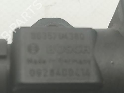 Electronic sensor CITROËN XSARA (N1) 1.9 D | BP9524210M84 