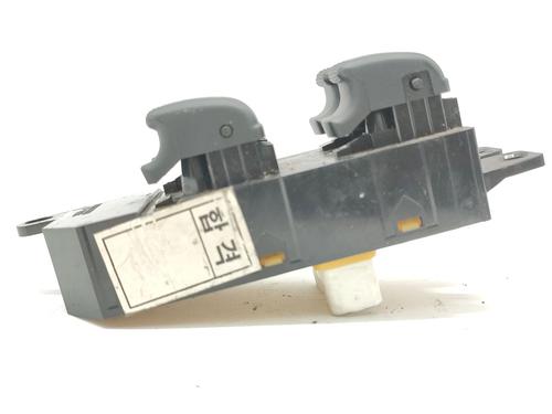 Left front window switch HYUNDAI SANTA FÉ I (SM) 2.4 16V | BP40044429I27 - Image 5