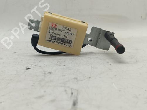Used Electronic module KIA CARNIVAL II (GQ) 2.9 CRDi (144 hp) 16478042