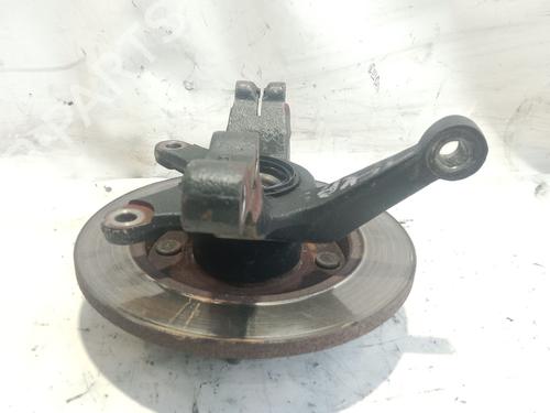 Left front steering knuckle HYUNDAI ATOS (MX) 1.0 i | BP28002642M25 