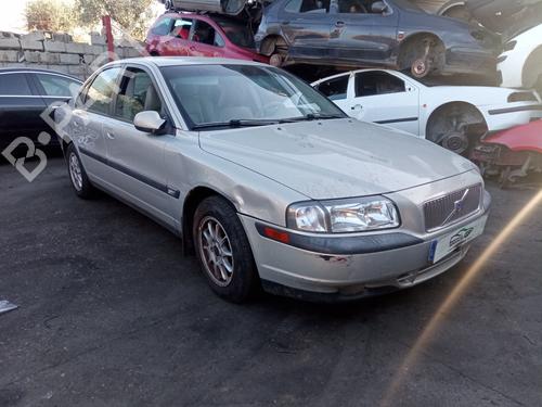 Turbolader/Kompressor VOLVO S80 I (184) D5 | BP15736710M71 