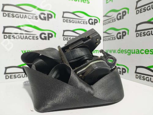 Rear left seatbelt CHRYSLER VOYAGER IV (RG, RS) 2.5 CRD | BP7149723I29 