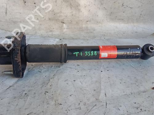 Left rear shock absorber MITSUBISHI OUTLANDER II (CW_W) 2.0 DI-D (CW8W) | BP31996882M18