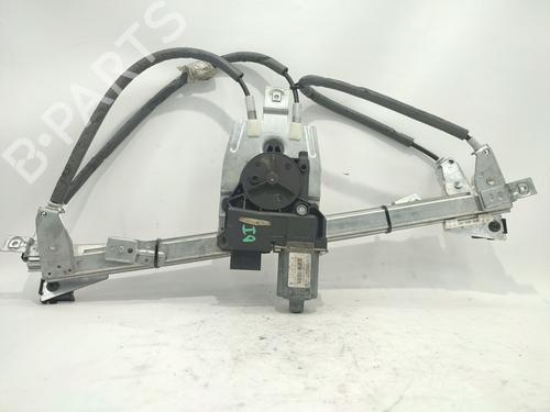 Rudehejsemekanisme ventre foran CITROËN C5 III (RD_) 2.0 HDi 140 (RDRHF8, RDRHFA, RDRHA8, RDRHAJ) (140 hp) 29405019