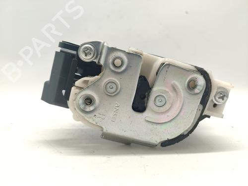 Used Front right lock MITSUBISHI OUTLANDER II (CW_W) 2.0 DI-D (CW8W) (140 hp) 31996887
