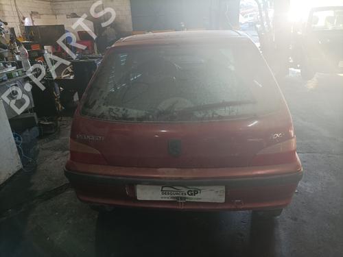 Starter PEUGEOT 106 II (1A_, 1C_)  | BP20105706M8 
