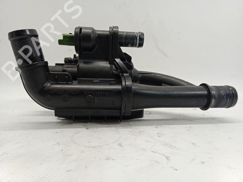 Other CITROËN C4 I (LC_) 1.6 HDi | BP29445418O1 