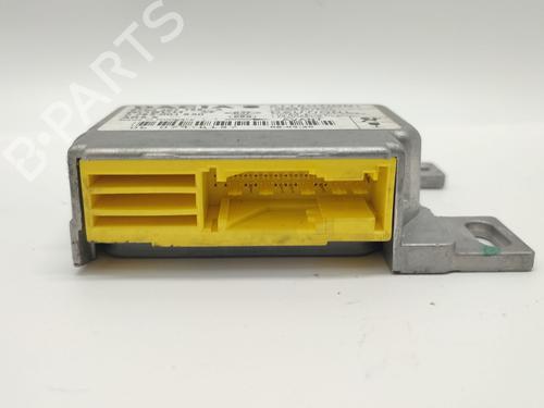 ECU airbags DACIA LOGAN (LS_) 1.6 (LS0B, LS0D, LS0F, LS0H) | BP38779509M53 - Image 3