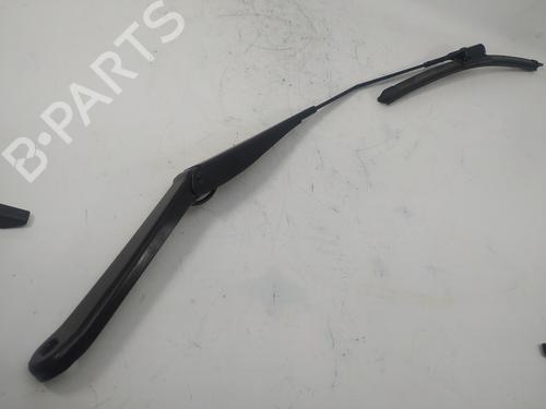 Front windshield wiper arm FORD FIESTA VI (CB1, CCN) 1.25 | BP10958799C143 