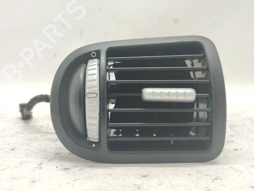 Used Air vent Air vent 37474750 37474750