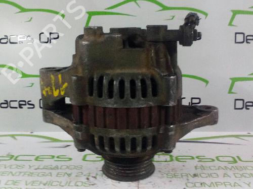 Used Alternator ROVER 100 / METRO Hatchback (XP) [1989-1998]  7130709