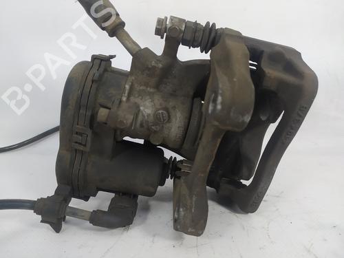 Right rear brake caliper MERCEDES-BENZ CLA Coupe (C117)  | BP11607344M106 