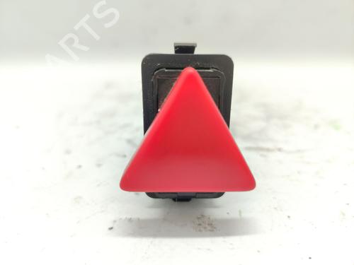 Used Warning switch SKODA OCTAVIA I (1U2) 1.9 TDI (90 hp) 30835523