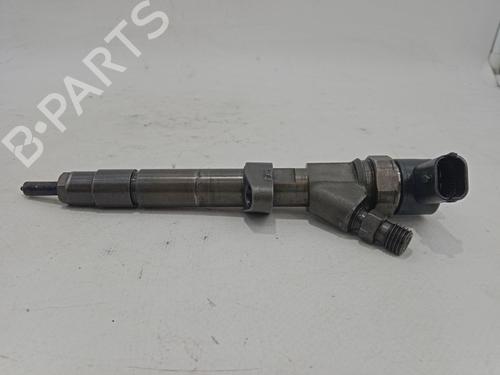 Used Injector Injector RENAULT LAGUNA II Grandtour (KG0/1_) 2.2 dCi (KG0F) (150 hp) 33704421 33704421