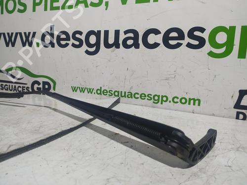 Front windshield wiper arm PEUGEOT 206 Hatchback (2A/C) 1.9 D | BP7130447C143 