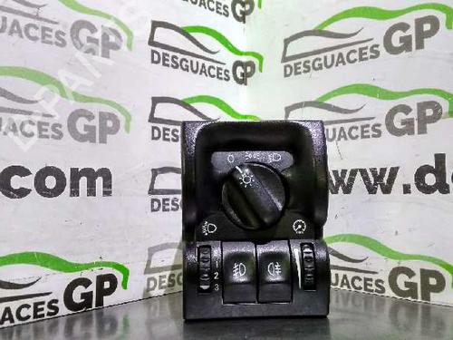 Used Headlight switch OPEL VECTRA B (J96) [1995-2004]  7140049