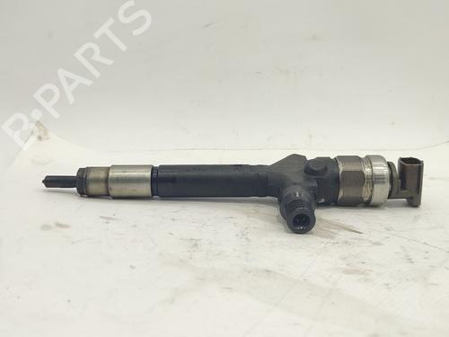 Injektor für MAZDA 5 (CR) 2.0 CD (CR19) (143 hp) 31713977