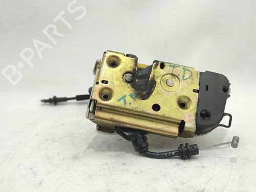 Rear right lock CITROËN C3 I (FC_, FN_) 1.4 HDi | BP29880375C99 