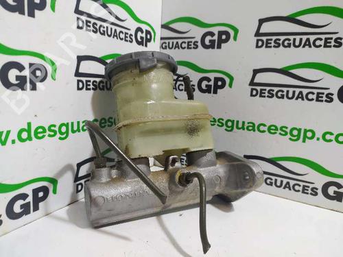 Brake master cylinder HONDA HR-V (GH_) 1.6 16V 4WD (GH2, GH4) | BP7127269M77 